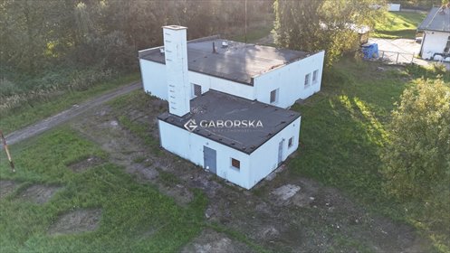 lokal użytkowy na wynajem 200m2 lokal użytkowy Wałbrzych, Biały Kamień