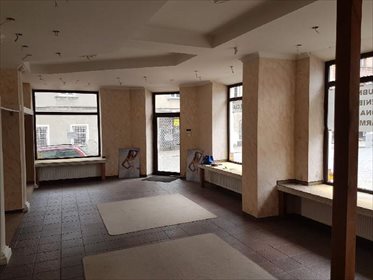 lokal użytkowy na wynajem 76m2 lokal użytkowy Częstochowa, STARE MIASTO