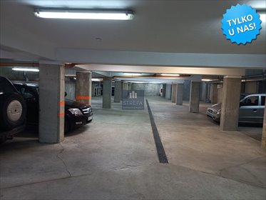 Garaż na sprzedaż Szczecin, Osiedle Kapitanów, Polskich Marynarzy 14m2 Foto 5