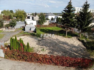 Działka budowlana pod dzierżawę Włocławek, Zazamcze, Grunwaldzka 1 231m2 Foto 1