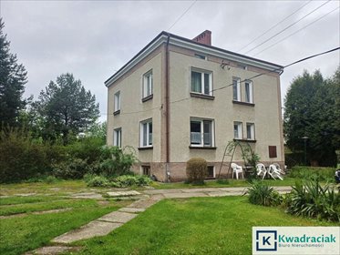 dom na sprzedaż 120m2 dom Harklowa