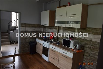 Lokal użytkowy na sprzedaż Łódź, Górna, Ruda Pabianicka, Komunalna 300m2 Foto 3