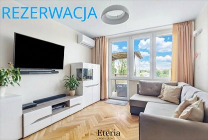 mieszkanie na sprzedaż 40m2 mieszkanie Warszawa, Mokotów, Wyględów, Jana Maklakiewicza