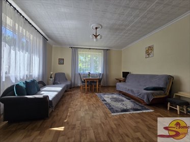 Dom z remontem i potencjałem, 48,83 m2, Radom dom Radom