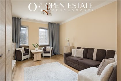 mieszkanie na sprzedaż 52m2 mieszkanie Warszawa, Praga-Północ, Józefa Szanajcy