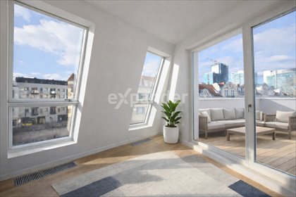 mieszkanie na sprzedaż 80m2 mieszkanie Poznań, Dolna Wilda, Górna Wilda