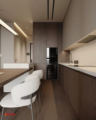 Do sprzedania nowoczesne 52 m² w Jeżycach z pakietem smart home mieszkanie Poznań, Jeżyce, Klemensa Janickiego