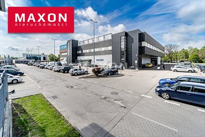 Wynajmę nowoczesny moduł biurowy 1000 m² w Ochocie lokal użytkowy Warszawa, Ochota, Aleje Jerozolimskie