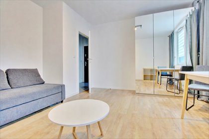 mieszkanie na wynajem 30m2 mieszkanie Wrocław, Krzyki, Centrum