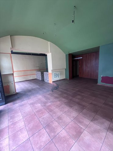 lokal użytkowy na wynajem 120m2 lokal użytkowy Bytom