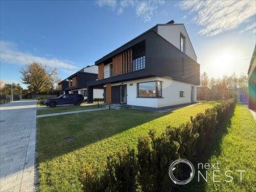 dom na sprzedaż 300m2 dom Bielawa, Ścienna