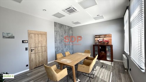 Polecam nowoczesny lokal biurowy 27,42 m² w Krzykach lokal użytkowy Wrocław, Krzyki, Krzyki, Przyjaźni