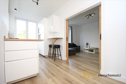Zapraszam do 61,5 m² odnowionego mieszkania w prestiżowych Krzykach mieszkanie Wrocław, Krzyki, gen. Józefa Hallera