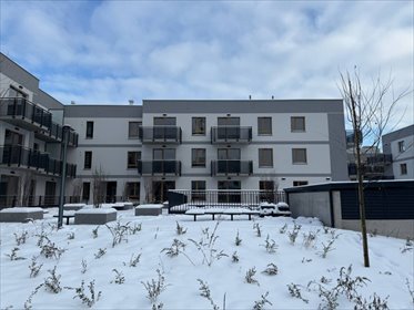 mieszkanie na sprzedaż 31m2 mieszkanie Warszawa, Białołęka Kobiałka, Fajna