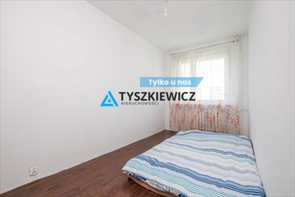 mieszkanie na sprzedaż 62m2 mieszkanie Gdańsk, Piecki-Migowo, Henryka Arctowskiego