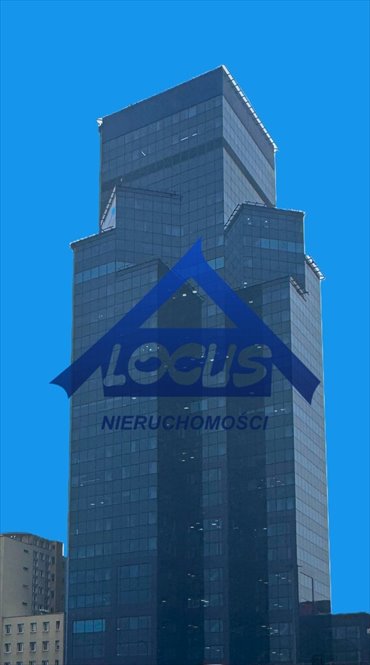 Polecam nowoczesny moduł biurowy 246 m² w centrum Warszawy lokal użytkowy Warszawa, Śródmieście
