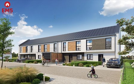 dom na sprzedaż 90m2 dom Grabówka, Grabówka
