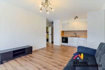 mieszkanie na sprzedaż 39m2 mieszkanie Zielona Góra, Centrum, Leśny Dwór