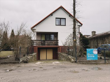 dom na sprzedaż 105m2 dom Drezdenko, plac Sportowy