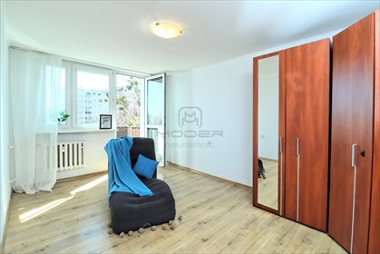 mieszkanie na sprzedaż 48m2 mieszkanie Gorzów Wielkopolski, Os. Dolinki, Widok