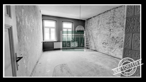 mieszkanie na sprzedaż 45m2 mieszkanie Zielona Góra, Mariacka