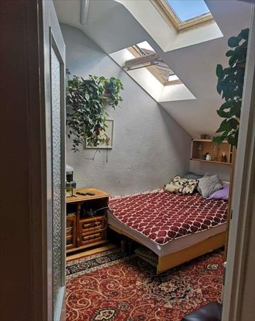 mieszkanie na sprzedaż 46m2 mieszkanie Warszawa, Praga-Południe, Paca