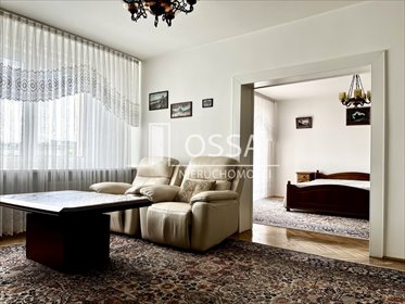 mieszkanie na wynajem 59m2 mieszkanie Gdynia, Zygmuntowska