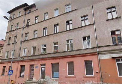 mieszkanie na sprzedaż Wałbrzych ul. 1 Maja 52 m2