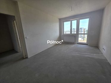 Nowe 49m² mieszkanie z dużym balkonem w Lublinie polecam mieszkanie Lublin, Węglin Południowy, Kwarcowa