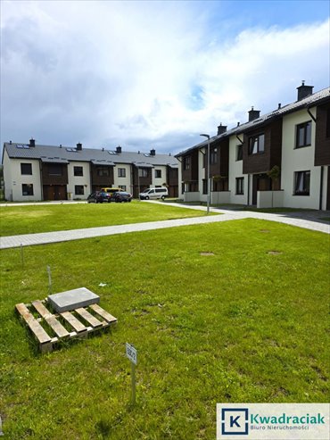 mieszkanie na sprzedaż 95m2 mieszkanie Lesko, Wola Postołowa, Wolańska