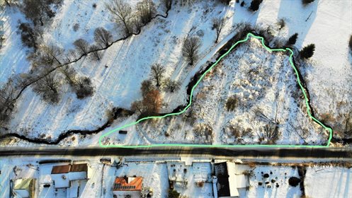 działka na sprzedaż 3400m2 działka Duszniki-Zdrój