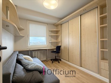 Mieszkanie trzypokojowe na wynajem Łódź, Śródmieście, Piotrkowska 62m2 Foto 6