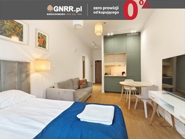 mieszkanie na sprzedaż 26m2 mieszkanie Gdańsk, Przymorze Małe, Śląska 12