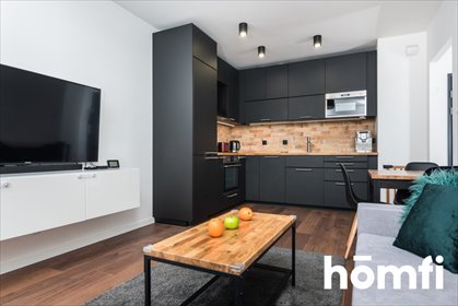 mieszkanie na wynajem 49m2 mieszkanie Kraków, Bonarka, Bonarka, Adama Bochenka