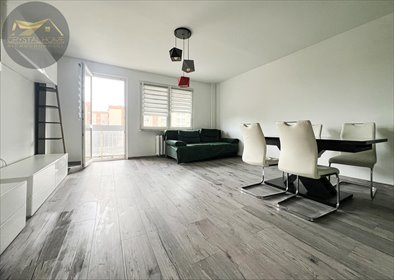 mieszkanie na sprzedaż 64m2 mieszkanie Świdnica