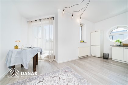 Przestronne 4-pokojowe mieszkanie z dużym balkonem i piwnicą mieszkanie Kraków, Dębniki, Osiedle Podwawelskie, Twardowskiego