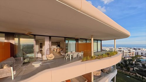 mieszkanie na wynajem 110m2 mieszkanie El Higuerón, El Higuerón, Fuengirola, Málaga