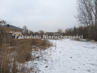 Do sprzedania działka 997 m² z prywatnym strumieniem w Junikowie działka Poznań, Junikowo