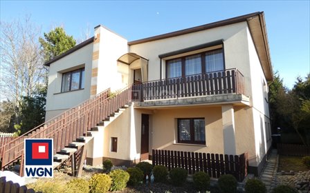 dom na sprzedaż 192m2 dom Ostrów Wielkopolski, Strzelecka