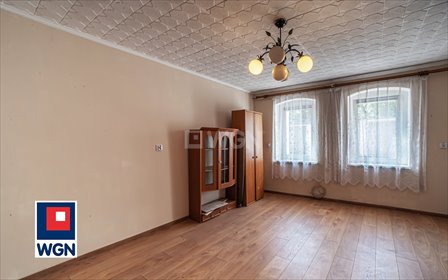Zapraszam do mieszkania 43,8 m² z dużą piwnicą w Bolesławcu mieszkanie Bolesławiec, Gdańska
