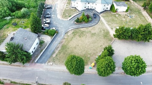 Działka 800 m² w Kaczorach (blisko szkoły i usług) działka Kaczory, Kościelna