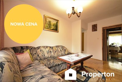 mieszkanie na sprzedaż 61m2 mieszkanie Lublin, Dziesiąta