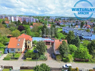 lokal użytkowy na sprzedaż 133m2 lokal użytkowy Elbląg, Suwalska