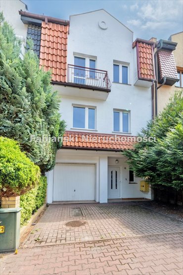 dom na sprzedaż 161m2 dom Poznań, Strzeszyn, Duży segment 160 m2 na Strzeszynie Greckim w Poznaniu