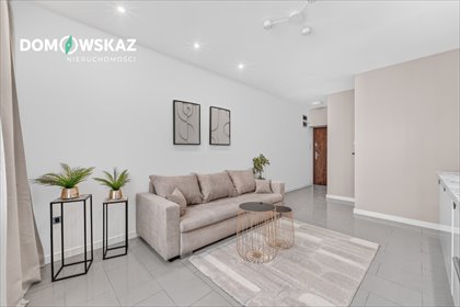 Przestronne 3 pokoje, po remoncie, gotowe do wynajmu. mieszkanie Zabrze, Poległych Górników