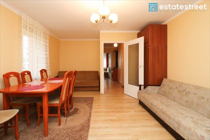 mieszkanie na wynajem 49m2 mieszkanie Kraków, Olsza, Olsza, Zaułek Wileński