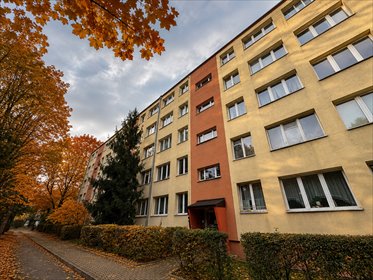 Zapraszam do mieszkania 49,88 m² z potencjałem aranżacyjnym w Krakowie mieszkanie Kraków, Grzegórzki, Nullo