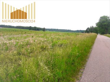 Zapraszam do zakupu działki 5800 m² pod zabudowę w Cegłowie działka Cegłów