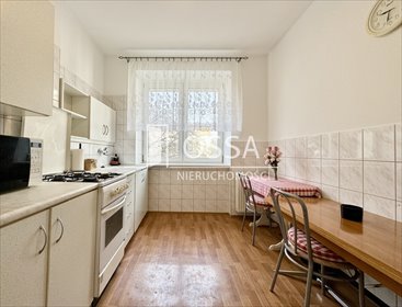Mieszkanie dwupokojowe na wynajem Gdańsk, Siedlce, Kartuska 47m2 Foto 3