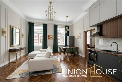 mieszkanie na sprzedaż 77m2 mieszkanie Kraków, Śródmieście, Długa